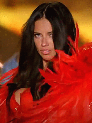 Shout Gif