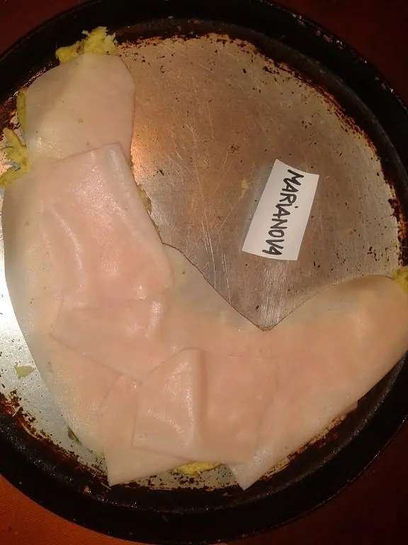 cocina