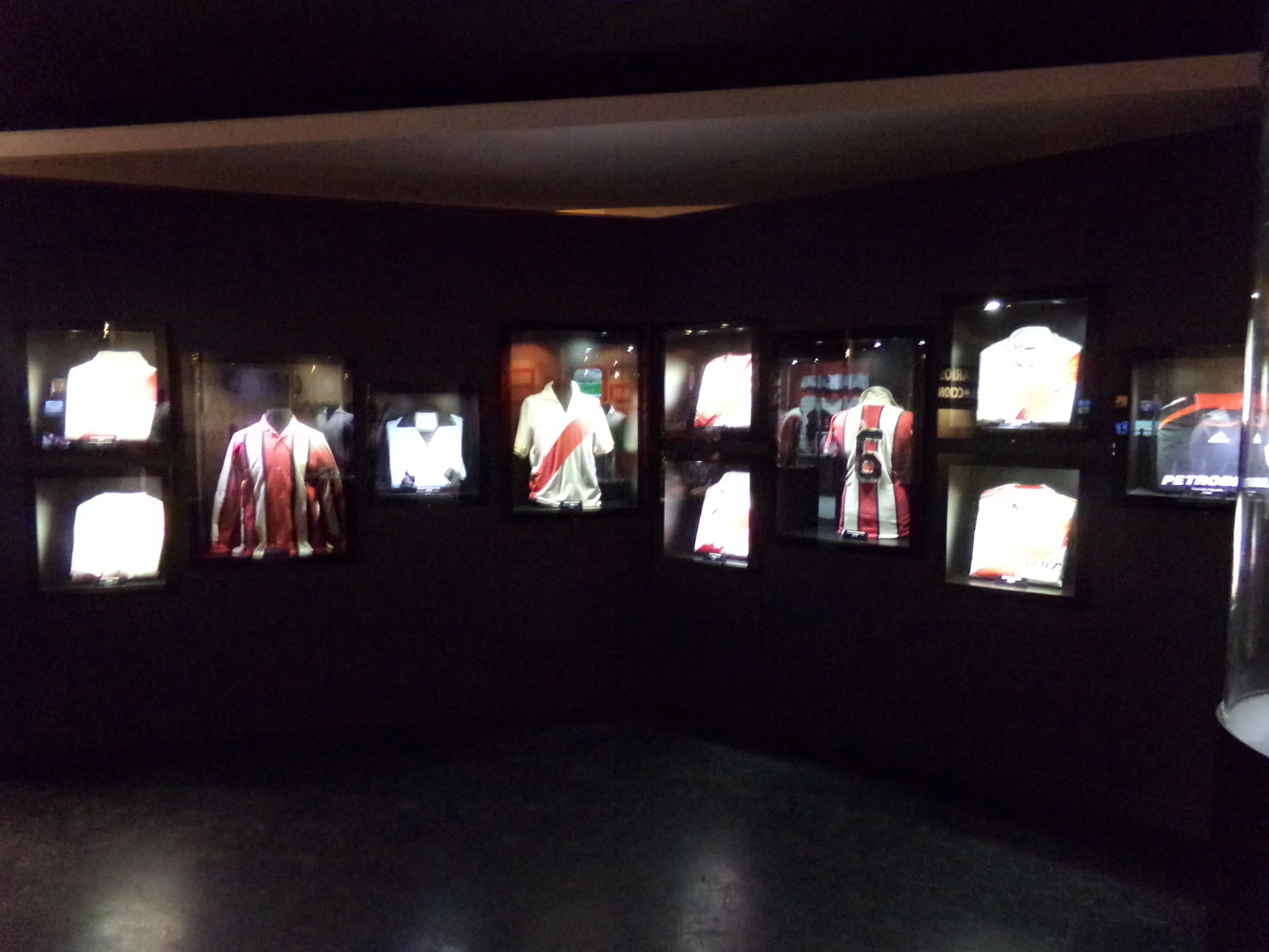 Museo River Plate