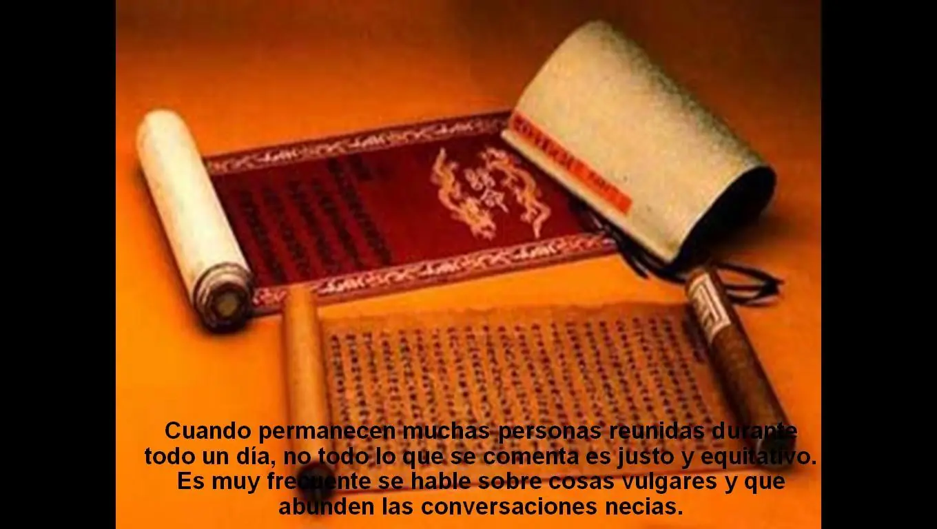 confucionismo