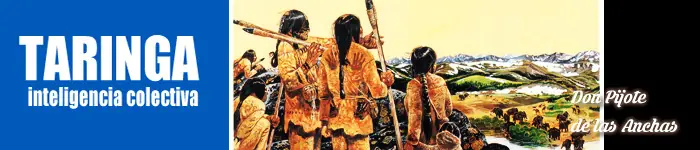 El ser humano tardo 20.000 años en cruzar de Asia a America