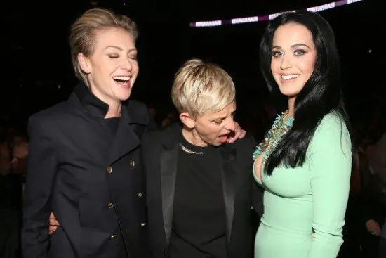 La hermosa Katy Perry enamorate fotos curiosidades