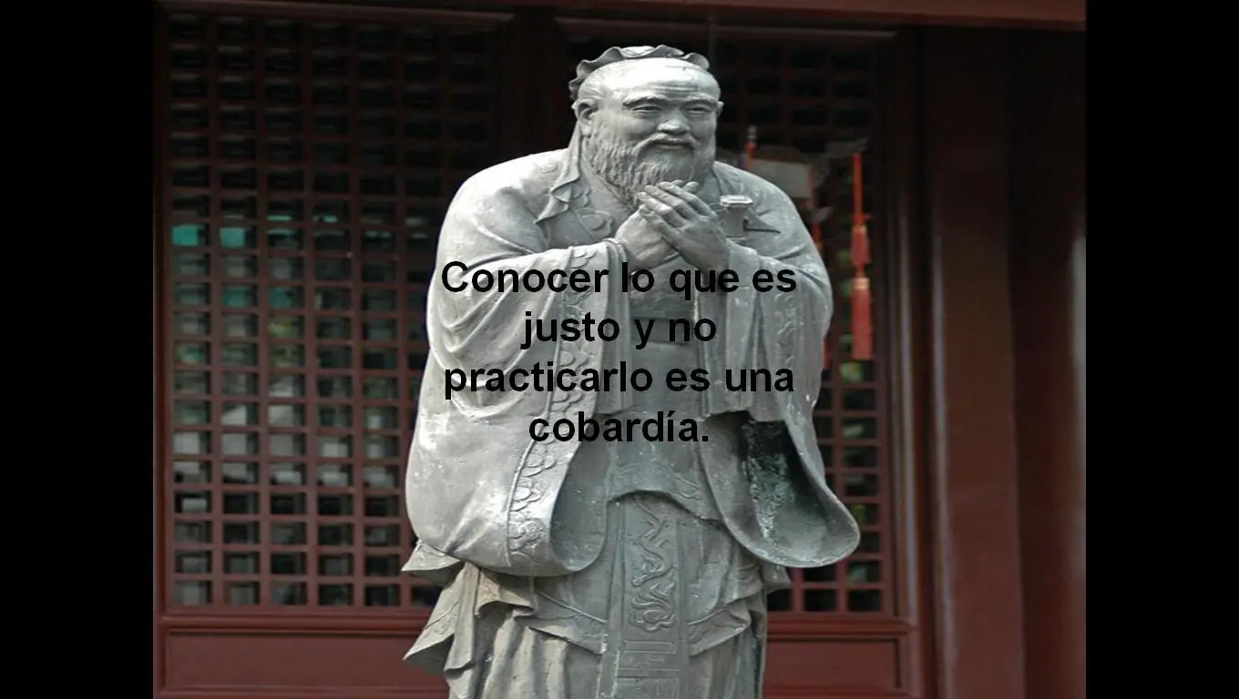 confucio