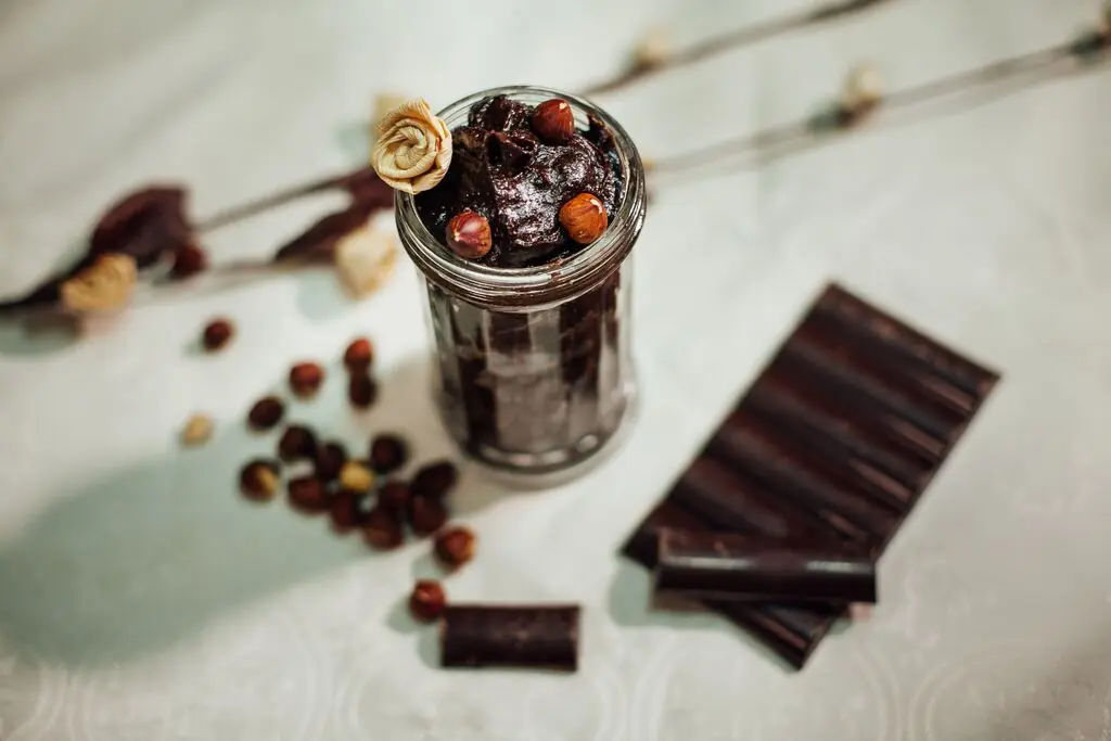 Nutella Casero |+Rollos de Nutella |+ VideoReceta