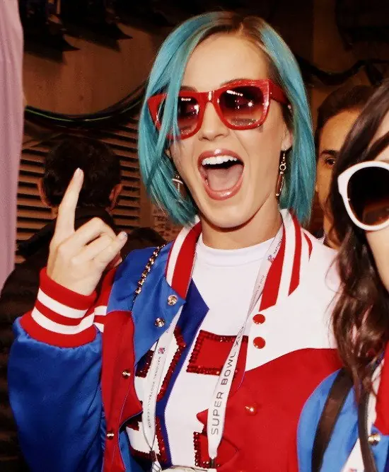 katy perry