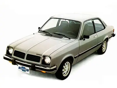 Historia del Opel k 180 (1974 - 1979) Historia del Opel k 180 (1974 - 1979)