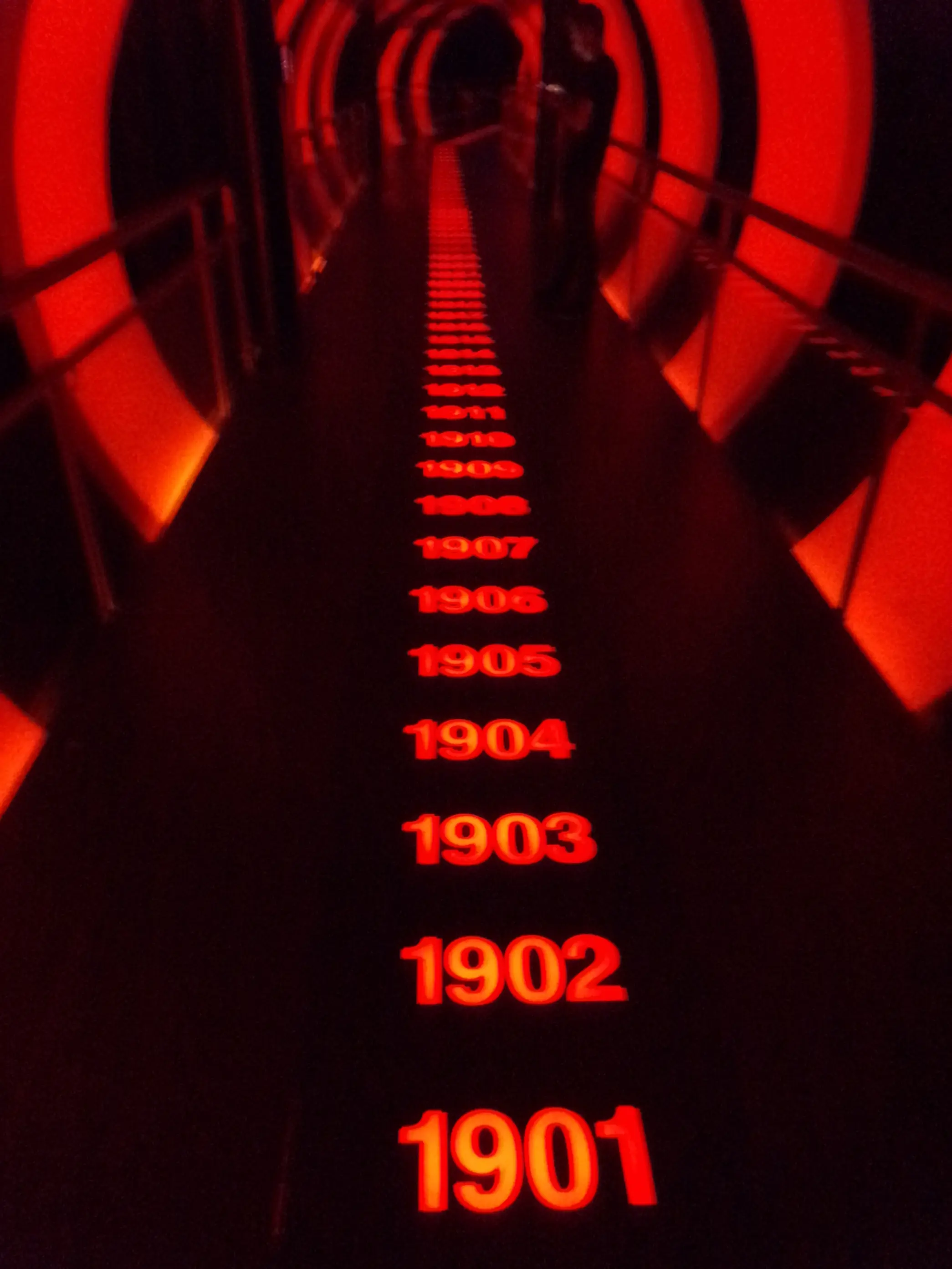 el pais menos algunos