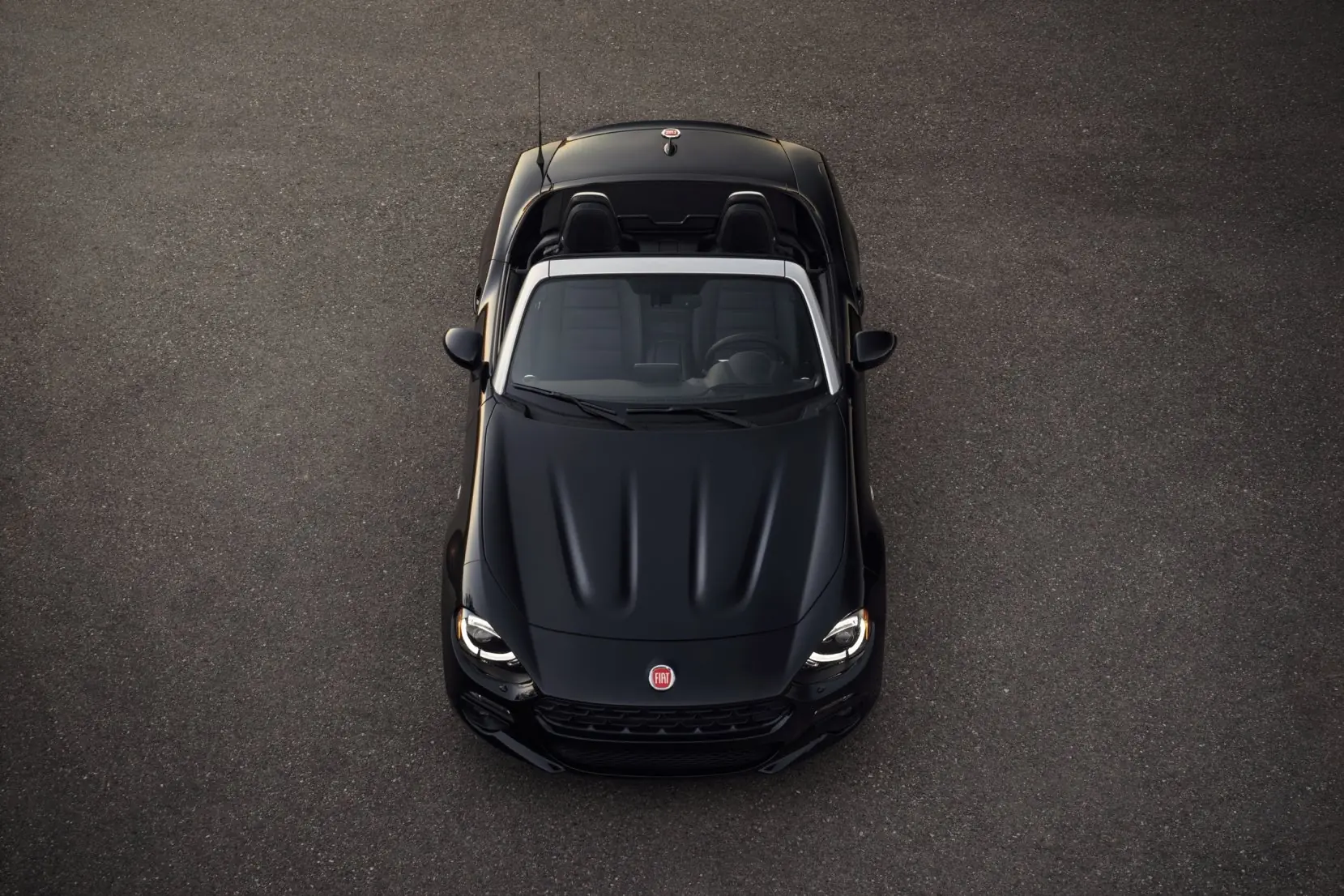 fiat 124 spider fiat 124 spider