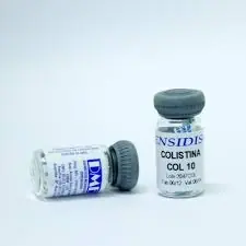 bacteria resistente