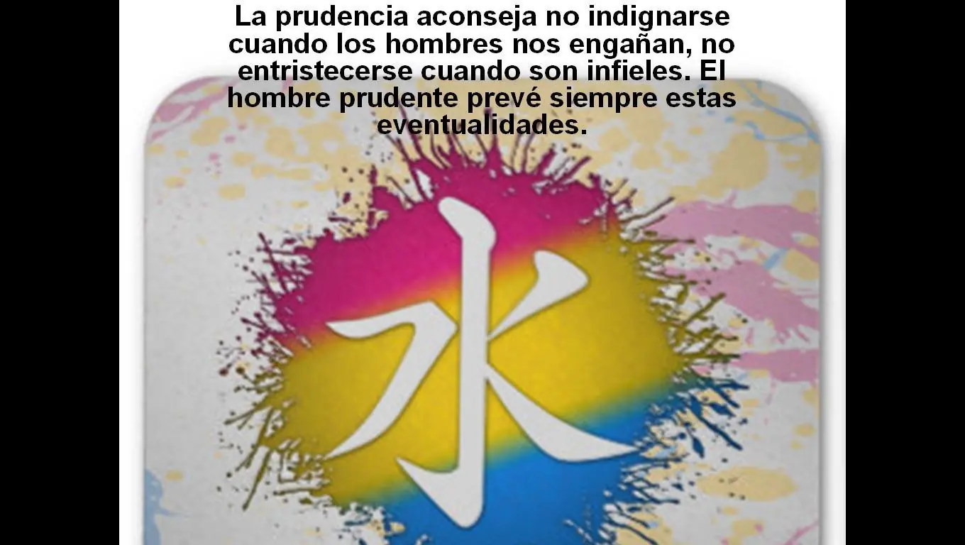 confucio frases del libro 3 completo