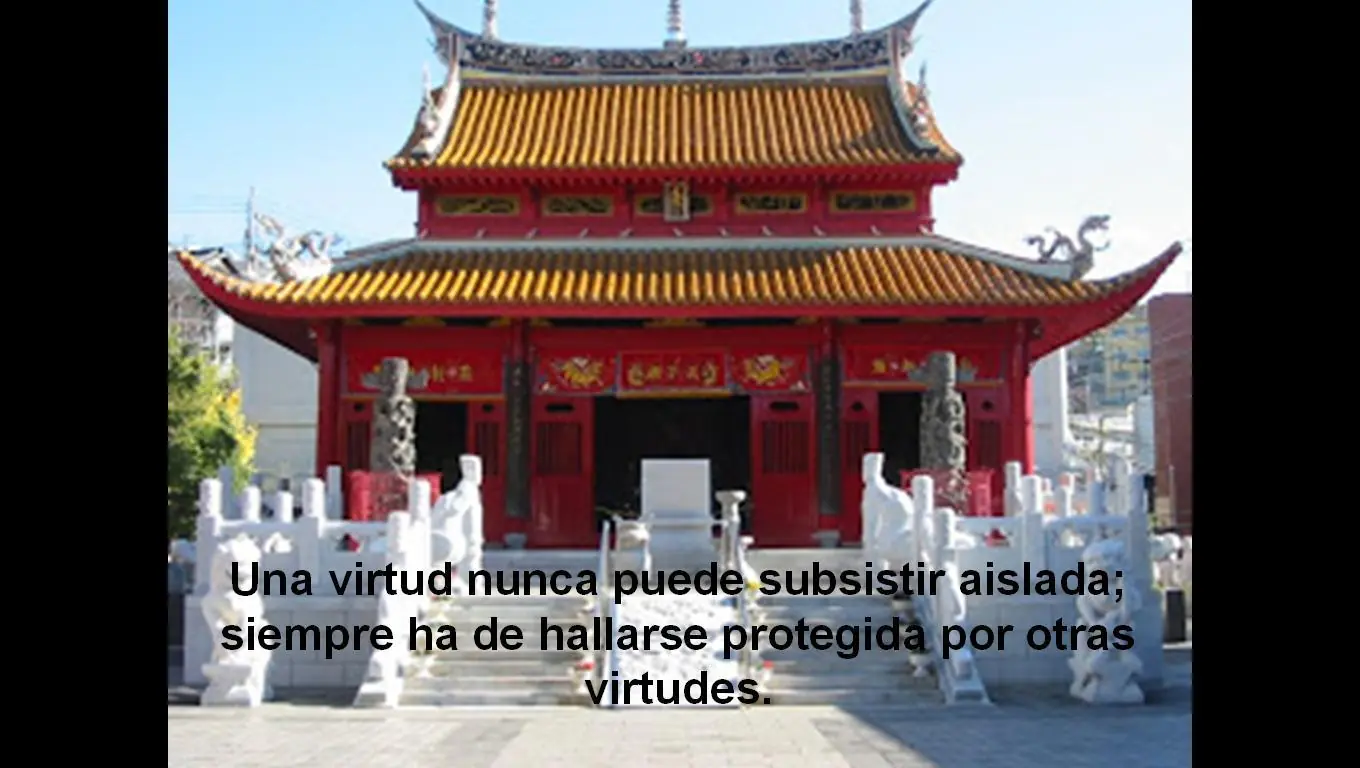 confucionismo