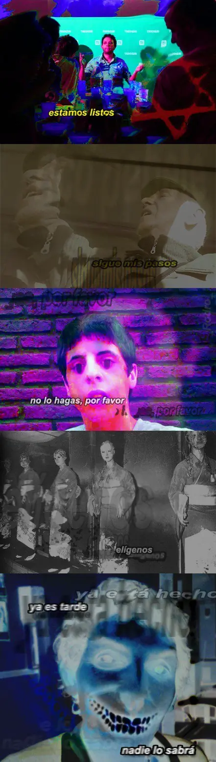 maldad