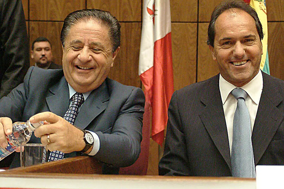 scioli bueno