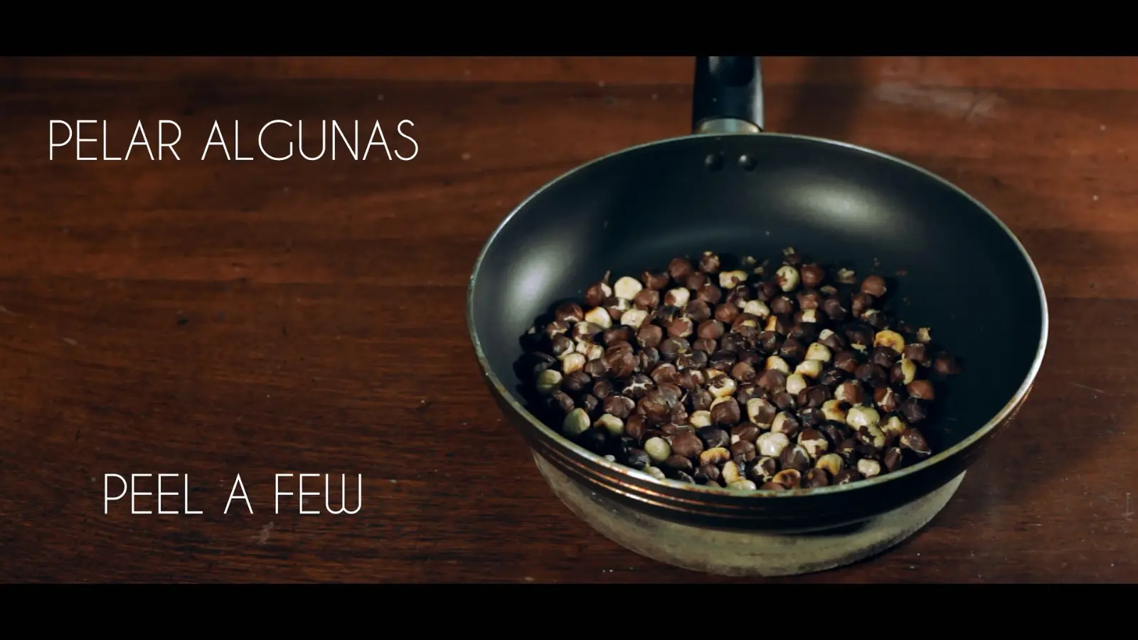 Nutella Casero |+Rollos de Nutella |+ VideoReceta