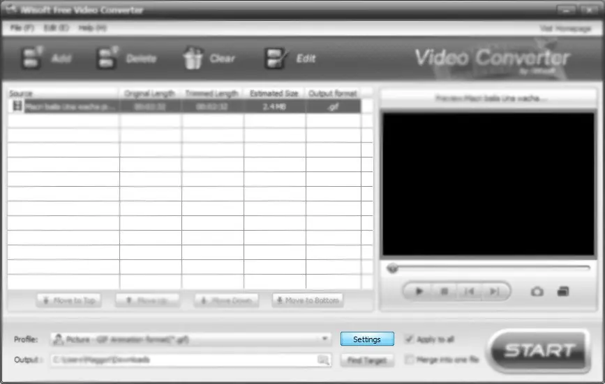 editar