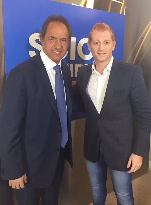 Macri? Esto quieren para el pais?