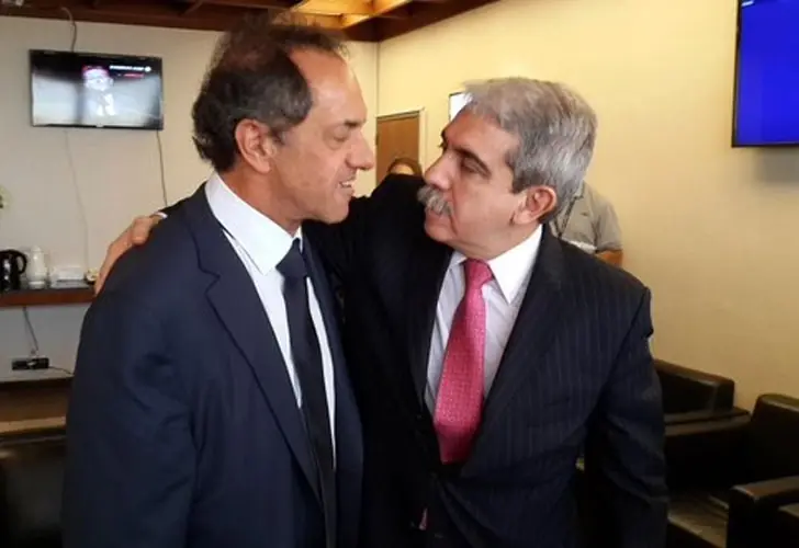 viva peron carajo