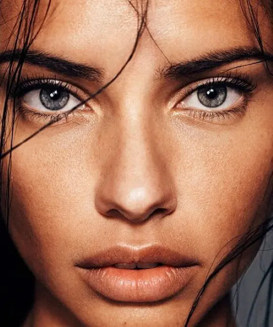 adriana lima