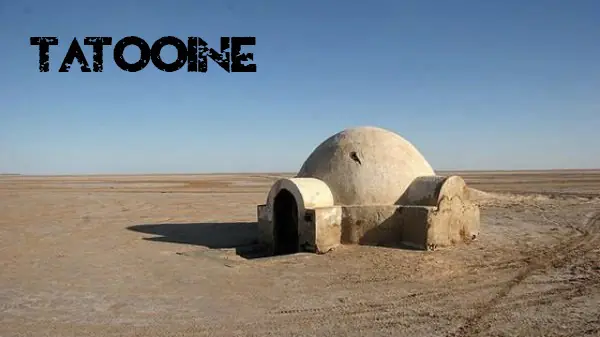 bunker