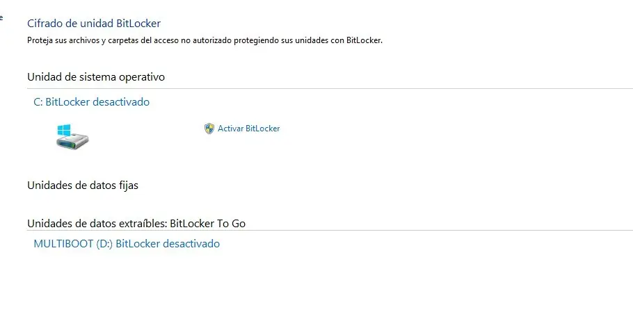 programas