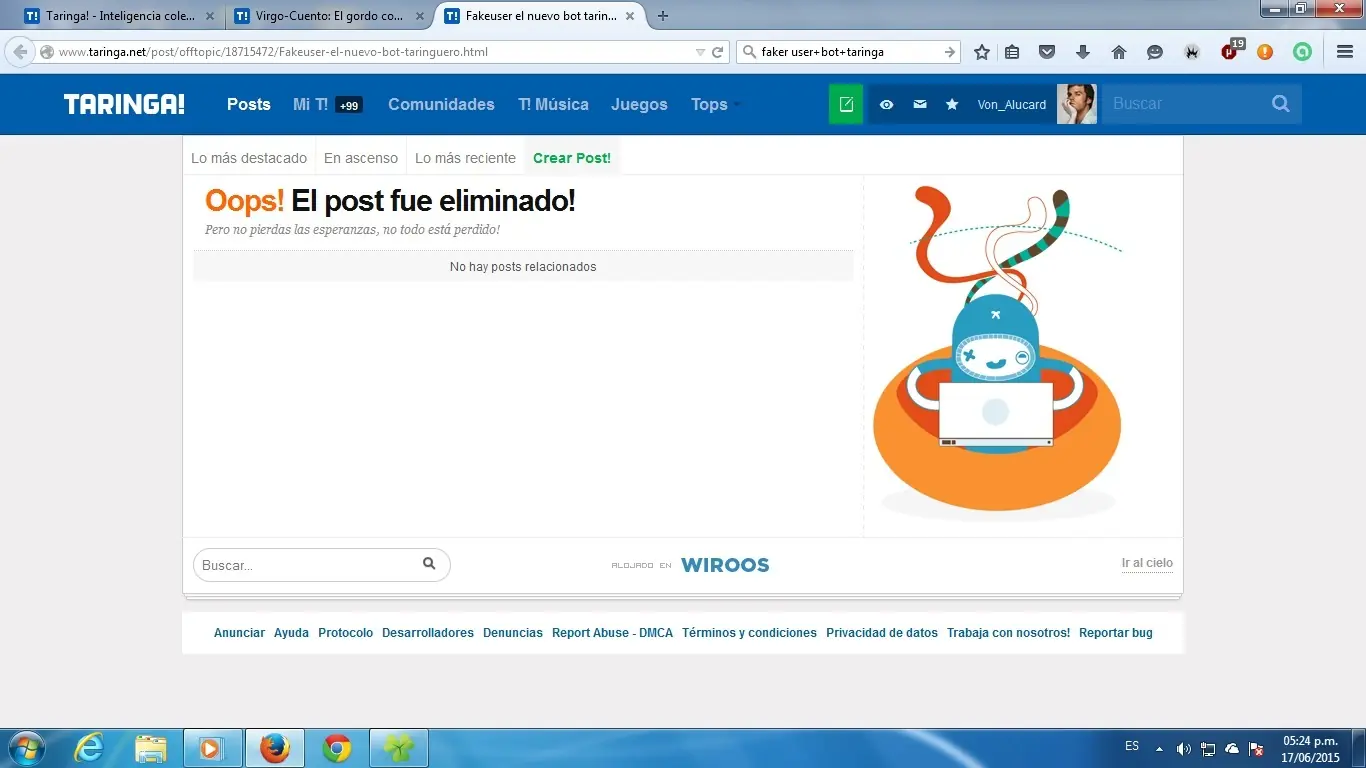 maldad