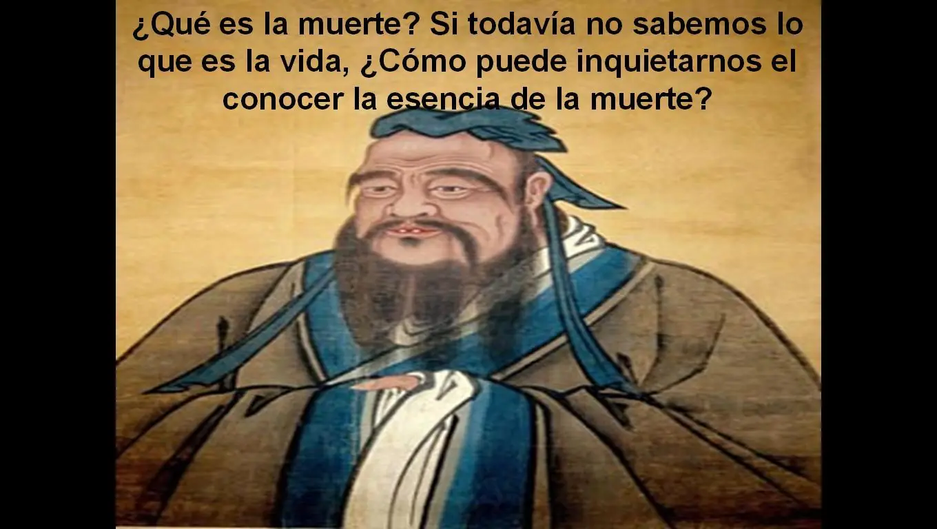 confucio
