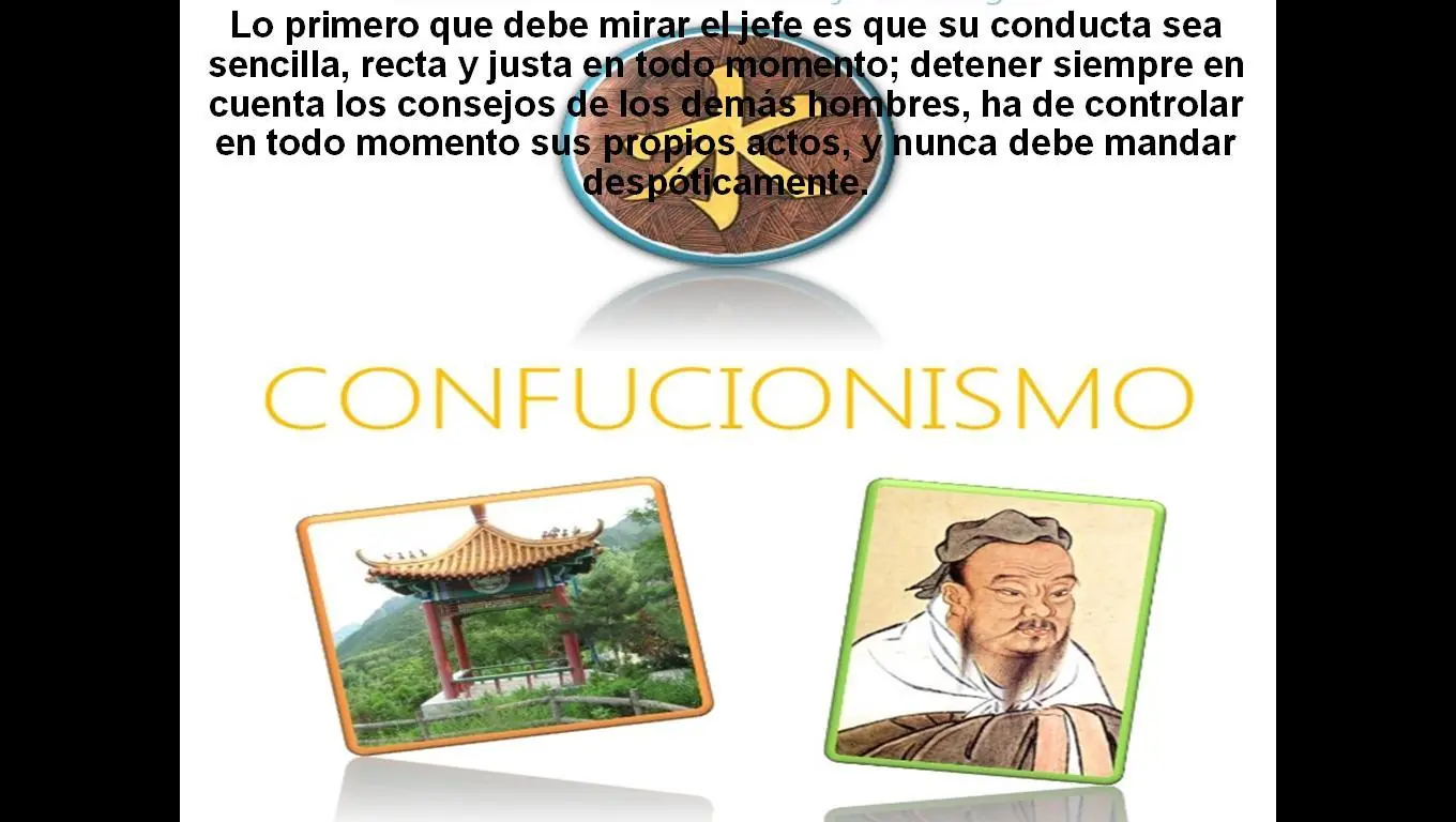Confucio: libro 3 completo
