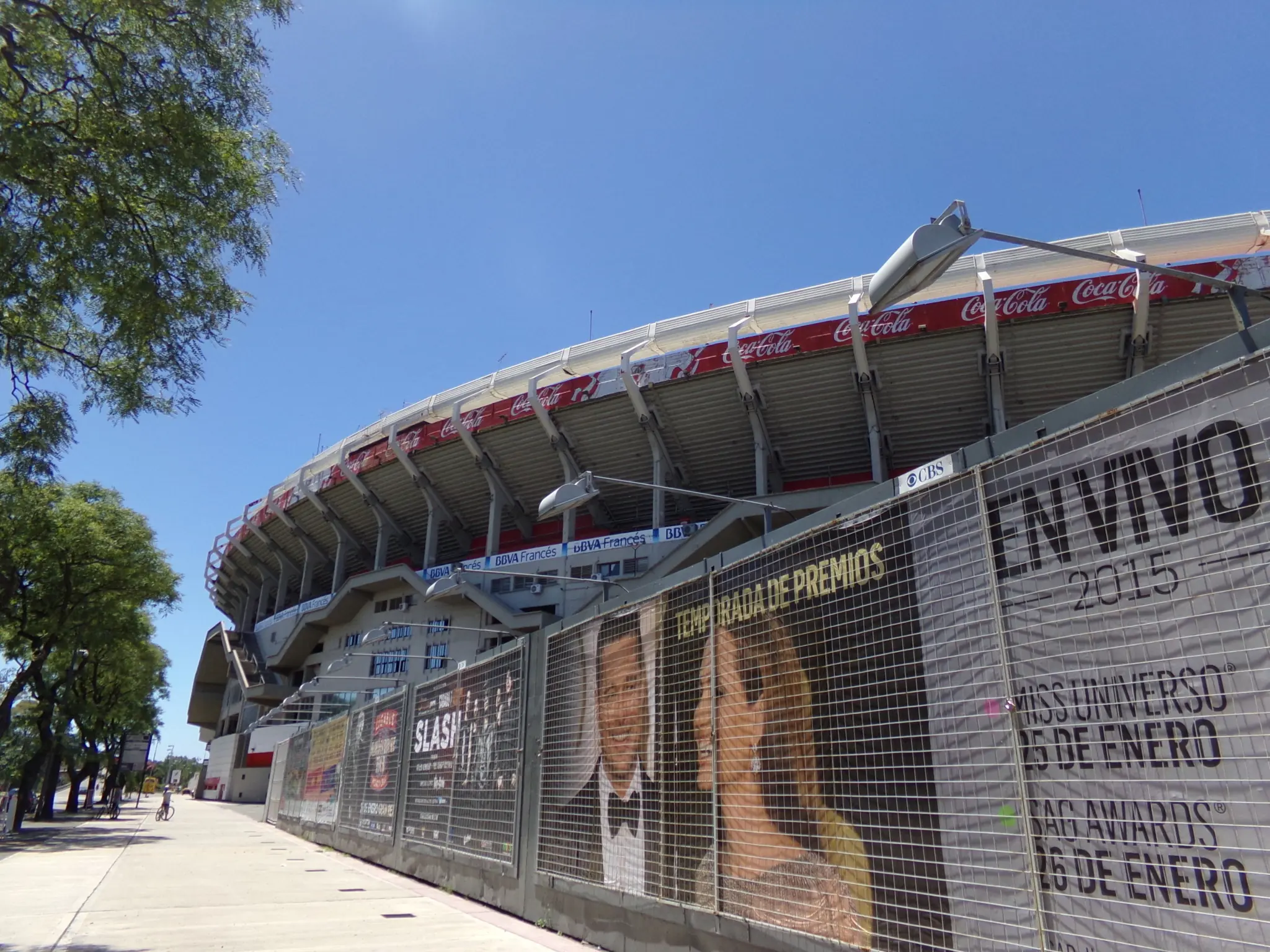 Museo River Plate