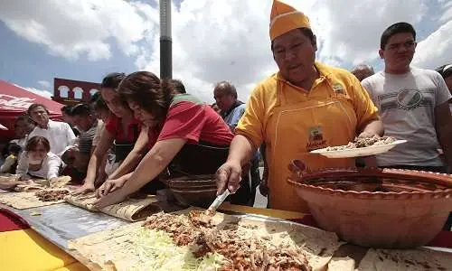 9 Récords Guinnes Mexicanos.