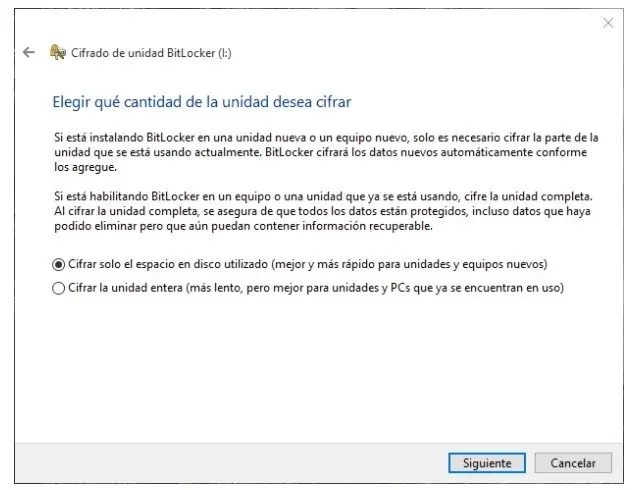 seguridad