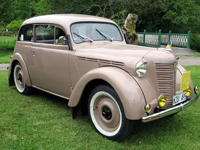 opel opel
