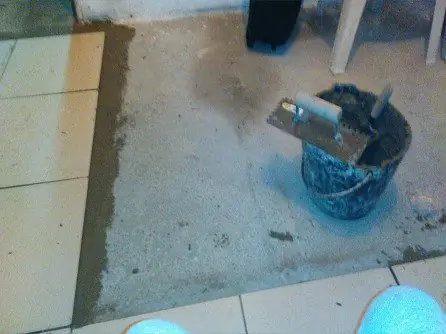 termine el cuarto