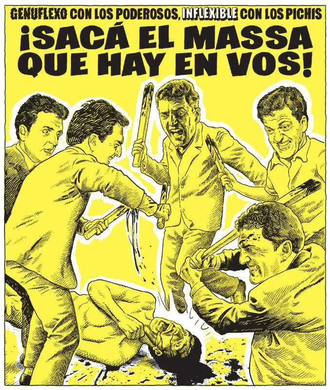 militante