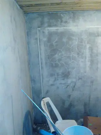 Transforme una habitacion de mi casa sin saber un joraca!