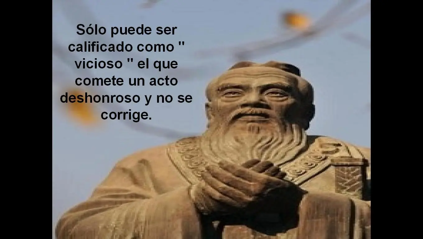 confucionismo