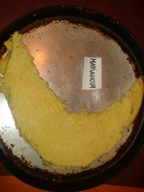queso