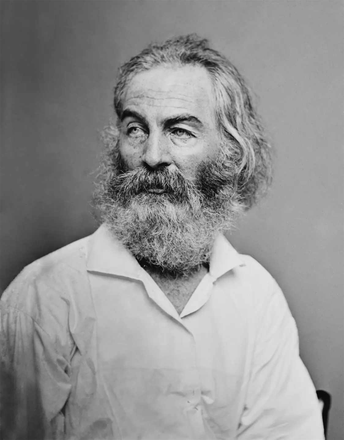 5 Poemas Cortos: Walt Whitman