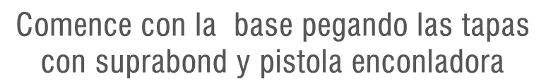 gaseosa