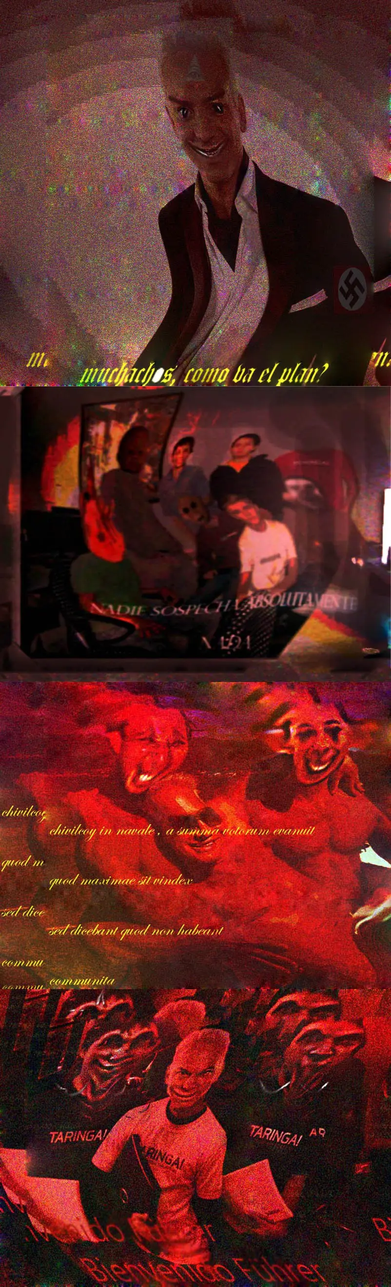 creepypasta