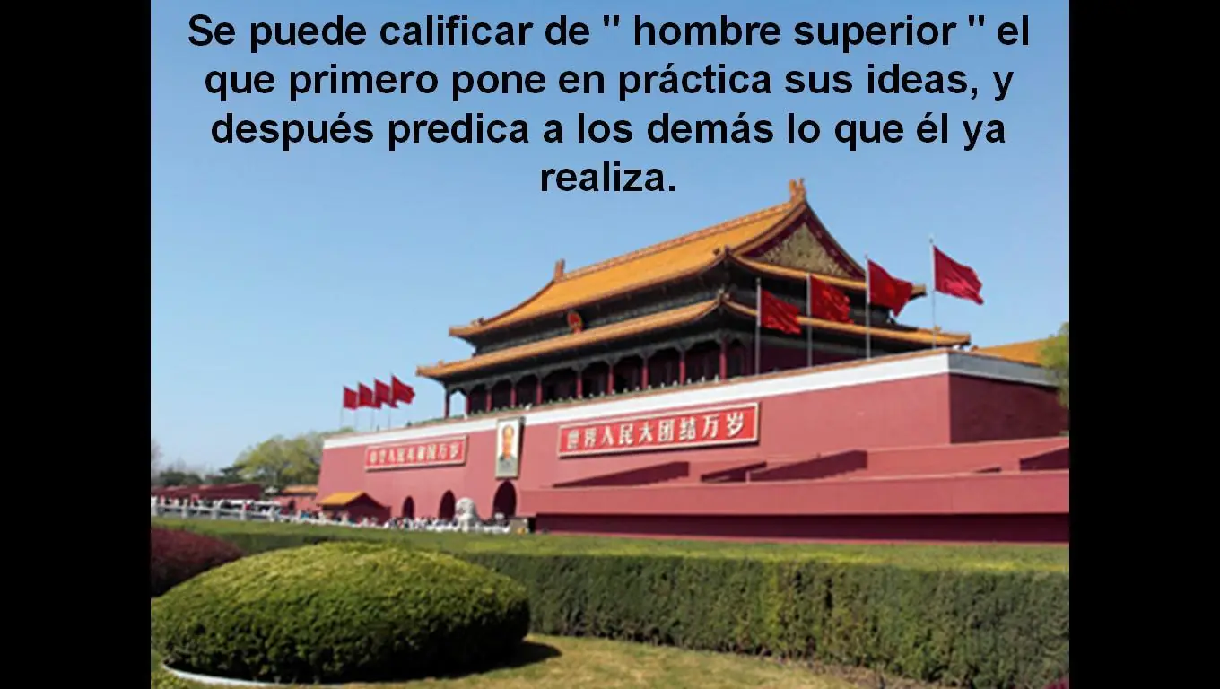 Confucio: libro 3 completo