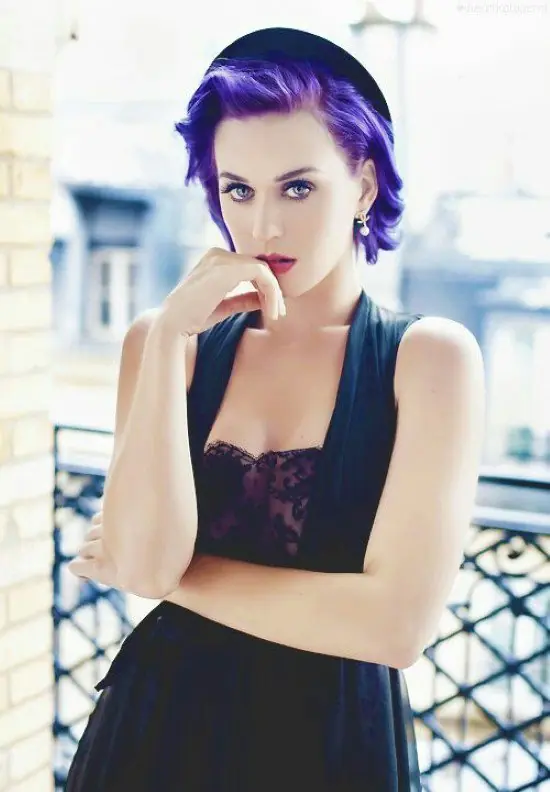 katy perry