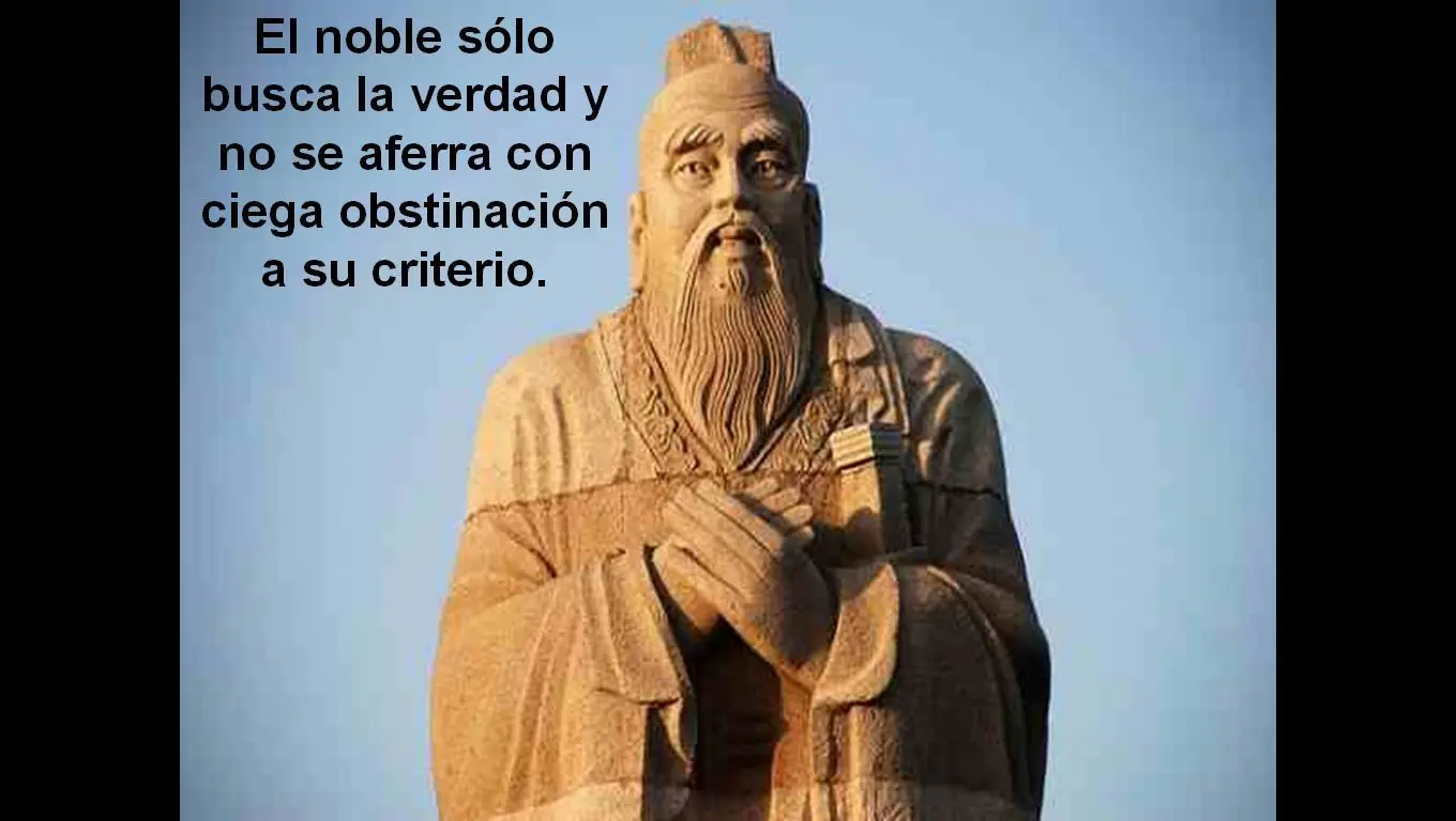 Confucio: libro 3 completo