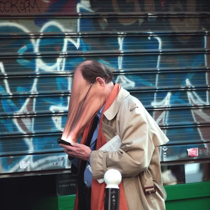 redes sociales