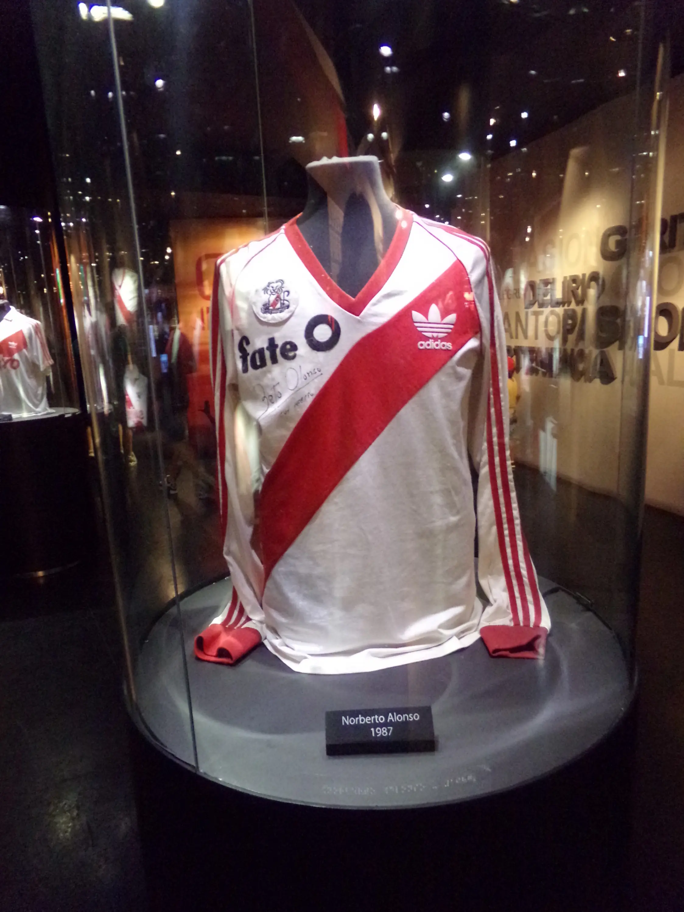 River Plate