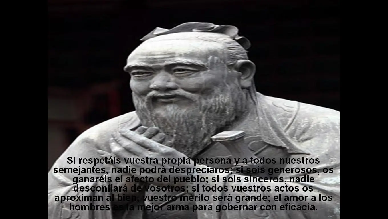 confucionismo libro 3 completo