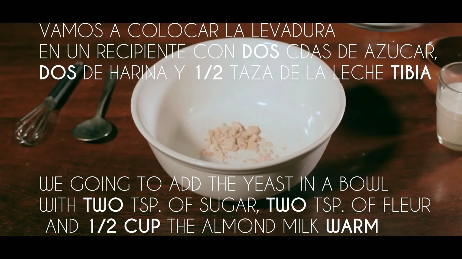Nutella Casero |+Rollos de Nutella |+ VideoReceta