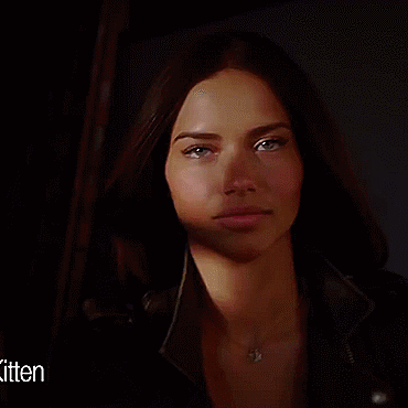 Shout Gif