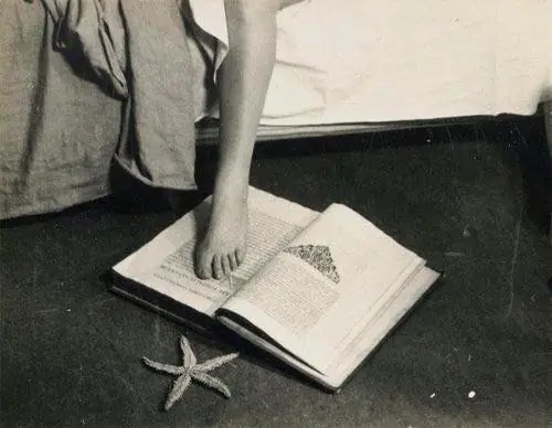 Cuento: Eva. Juan José Arreola.