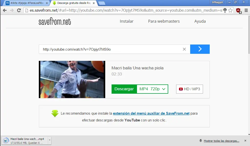 como hacer