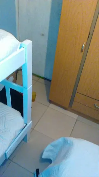 cuartos de bebes